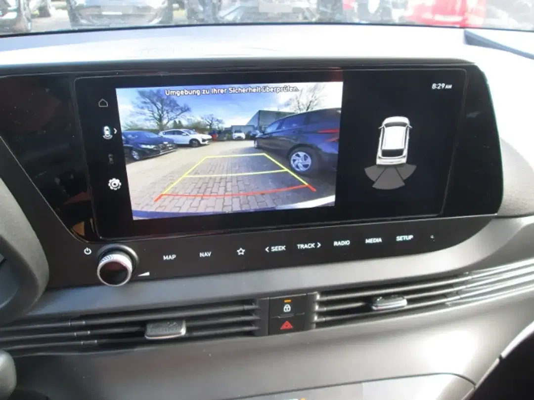 Hyundai i20 - Thumbnail 14