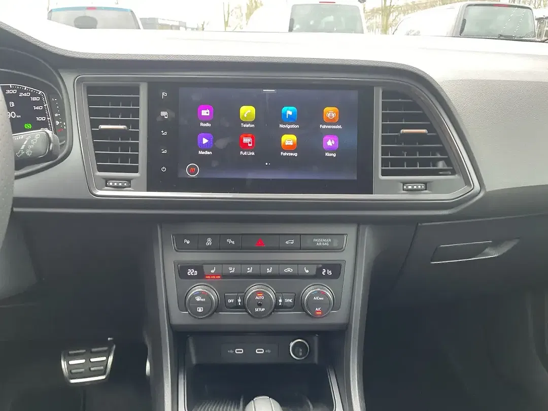 CUPRA Ateca - Thumbnail 12