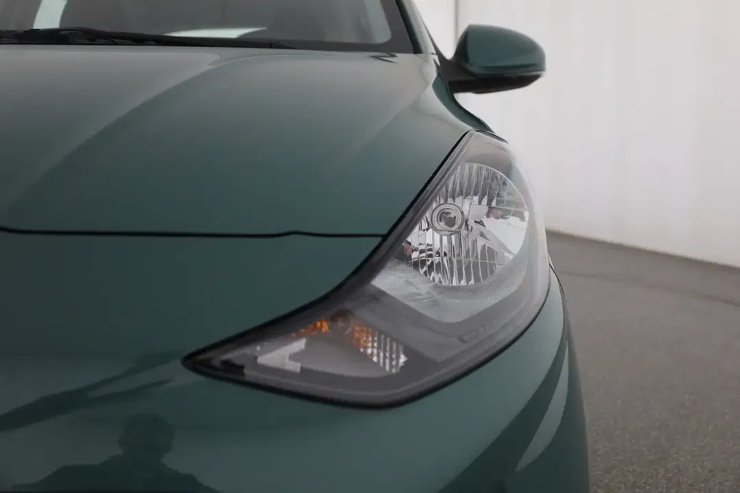 Hyundai i10 - Thumbnail 26