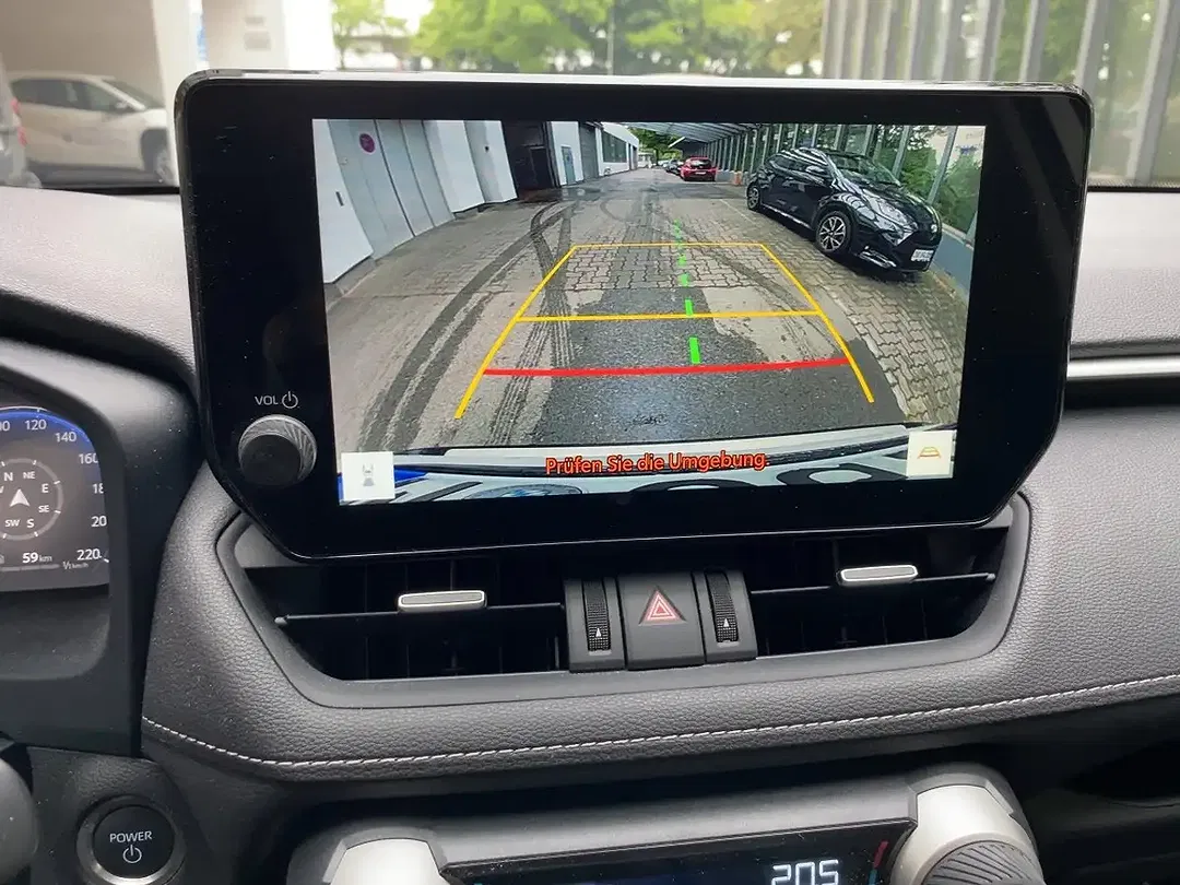 Toyota RAV 4 - Thumbnail 13