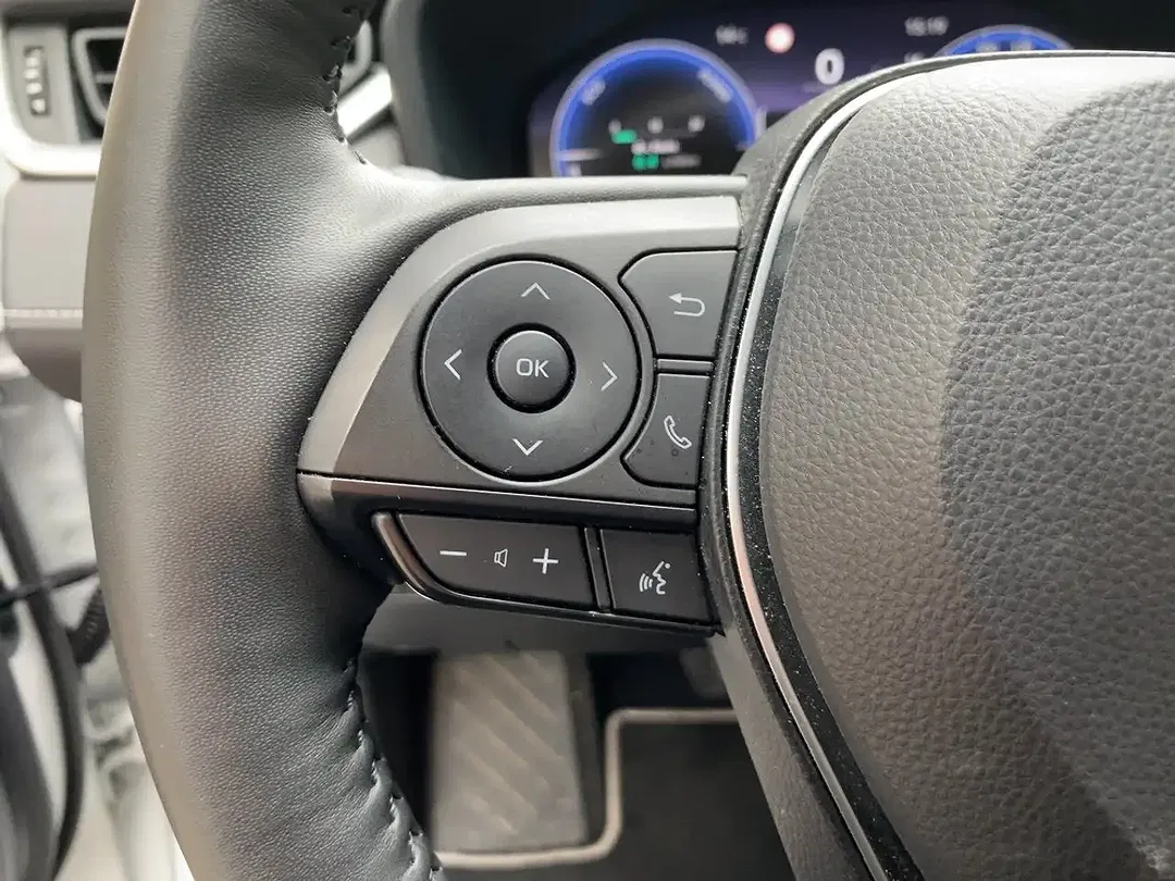 Toyota RAV 4 - Thumbnail 17
