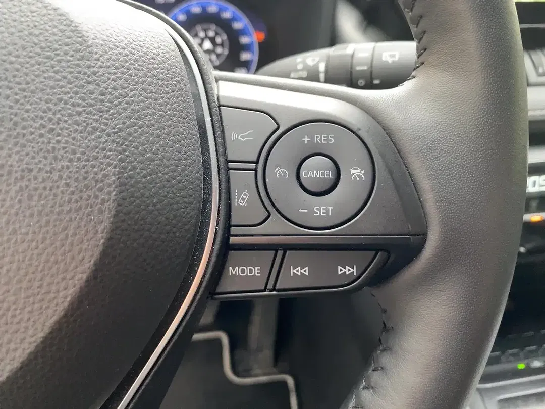 Toyota RAV 4 - Thumbnail 18