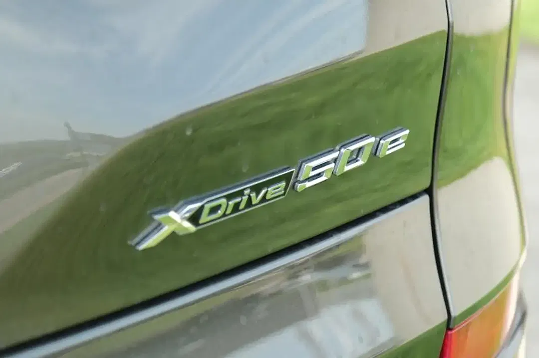 BMW X5 - Thumbnail 11