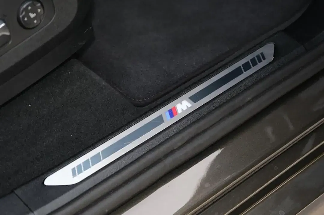 BMW X5 - Thumbnail 12