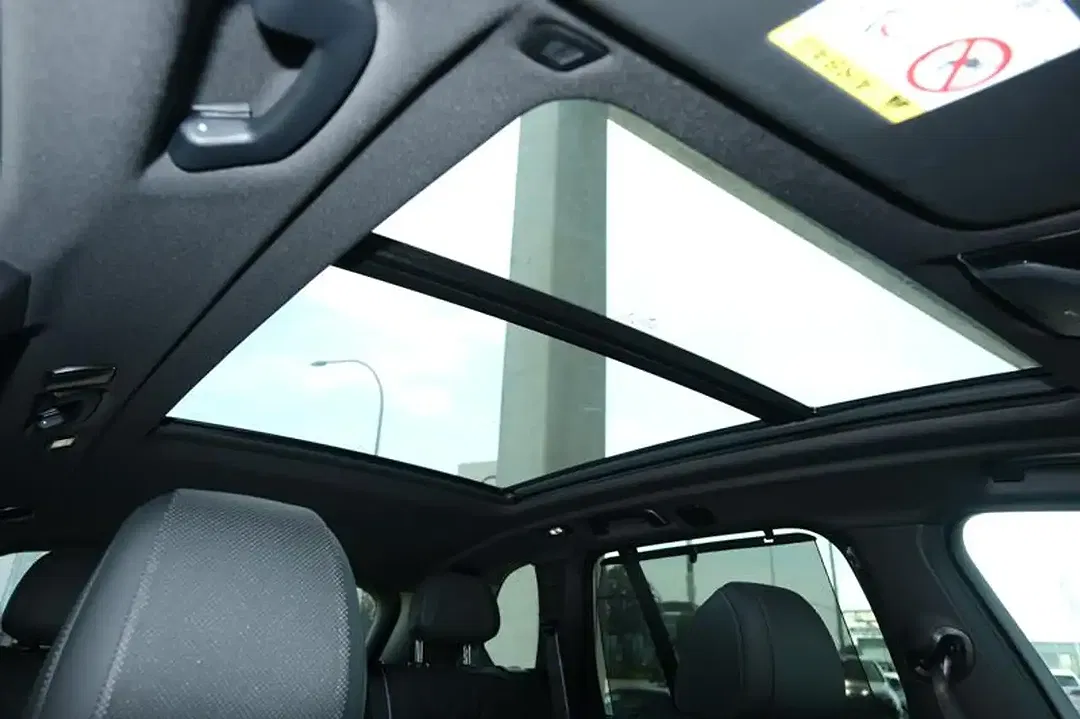 BMW X5 - Thumbnail 13