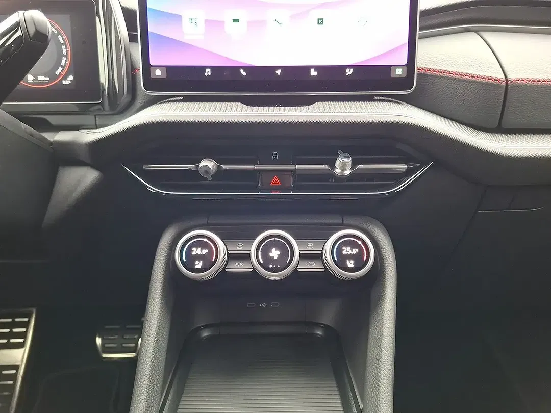 Skoda Kodiaq - Thumbnail 14