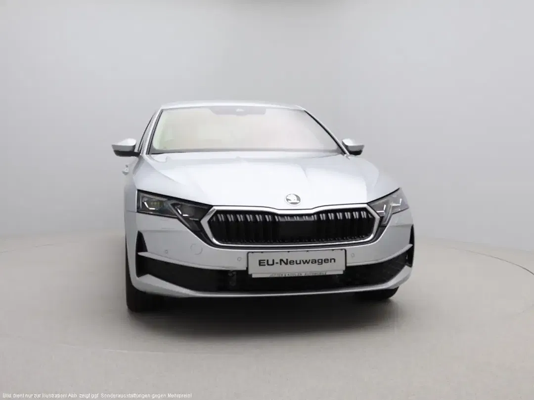 Skoda Octavia - Thumbnail 9
