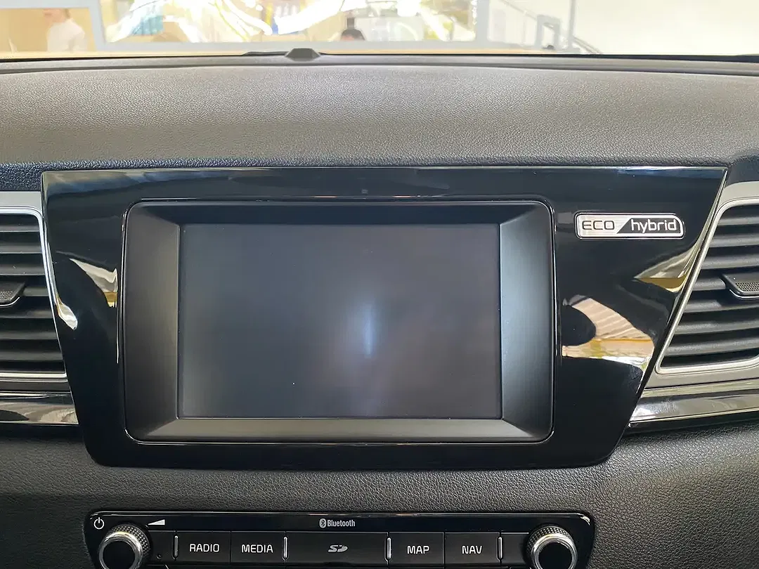 Kia Niro - Thumbnail 15