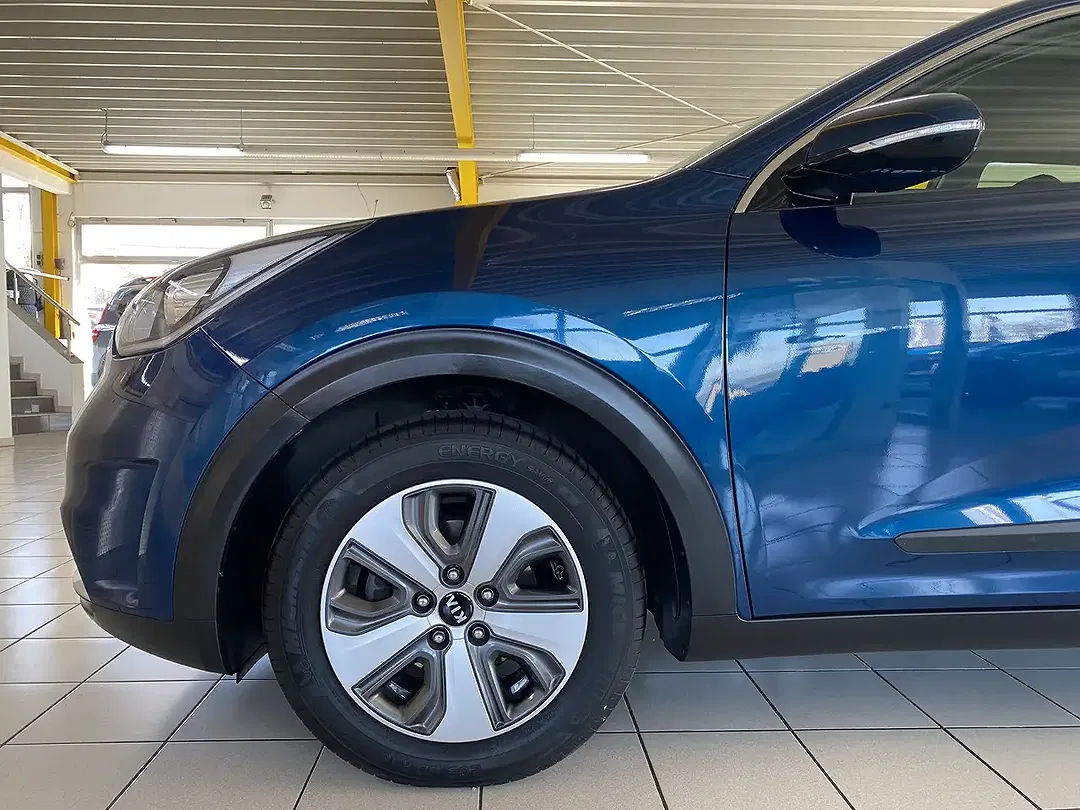 Kia Niro - Thumbnail 7