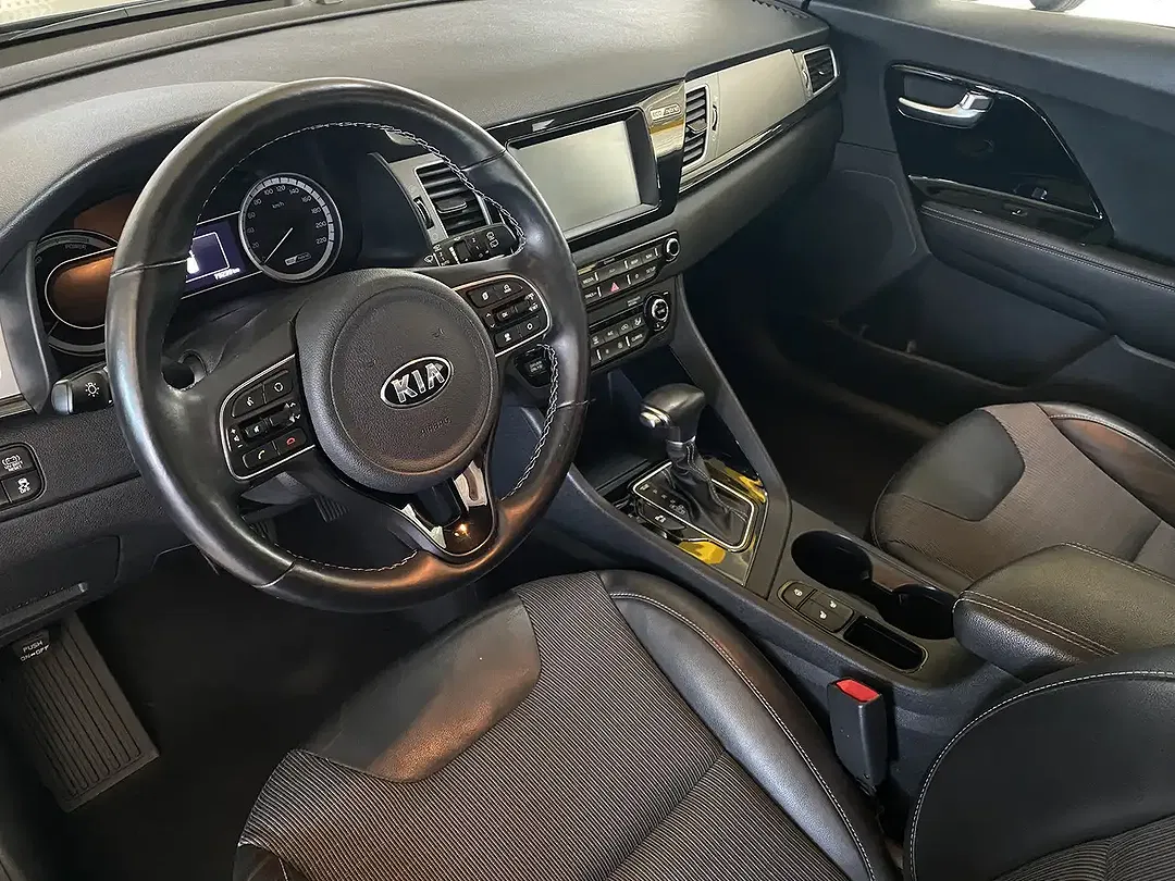Kia Niro - Thumbnail 9
