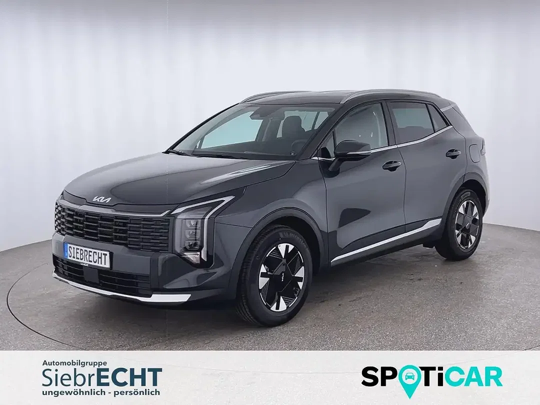 Kia Sportage - Afbeelding 1