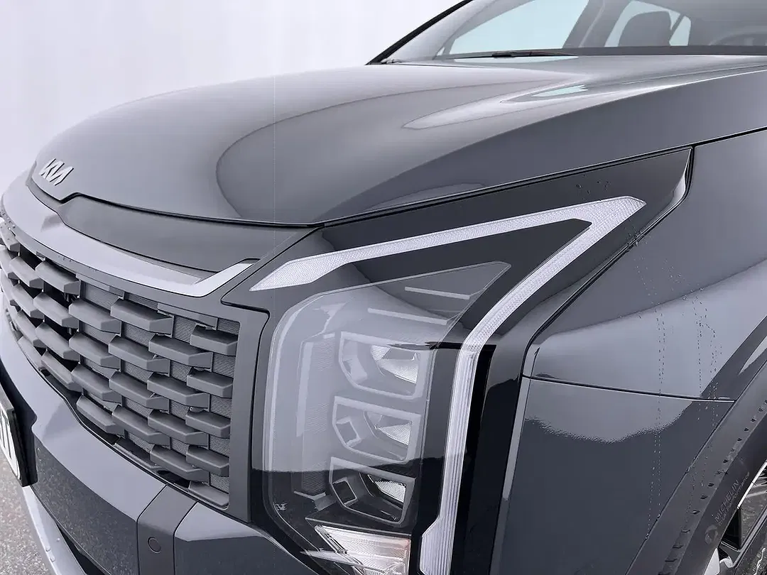 Kia Sportage - Thumbnail 6