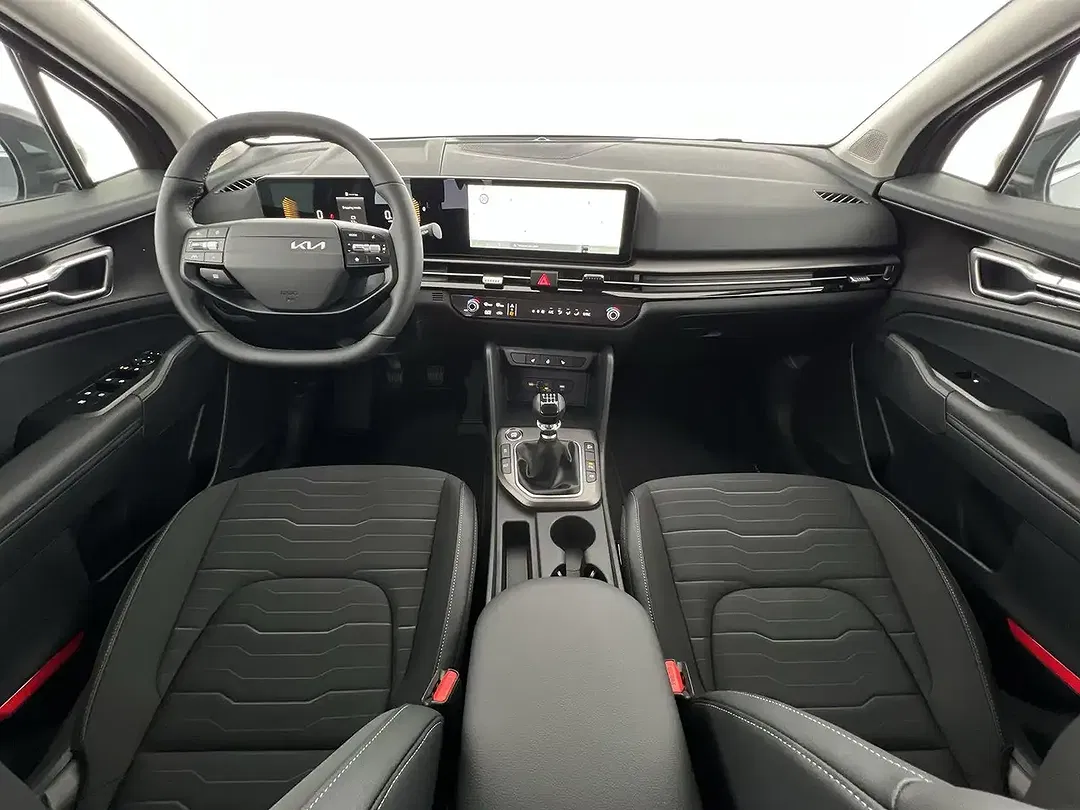 Kia Sportage - Thumbnail 8