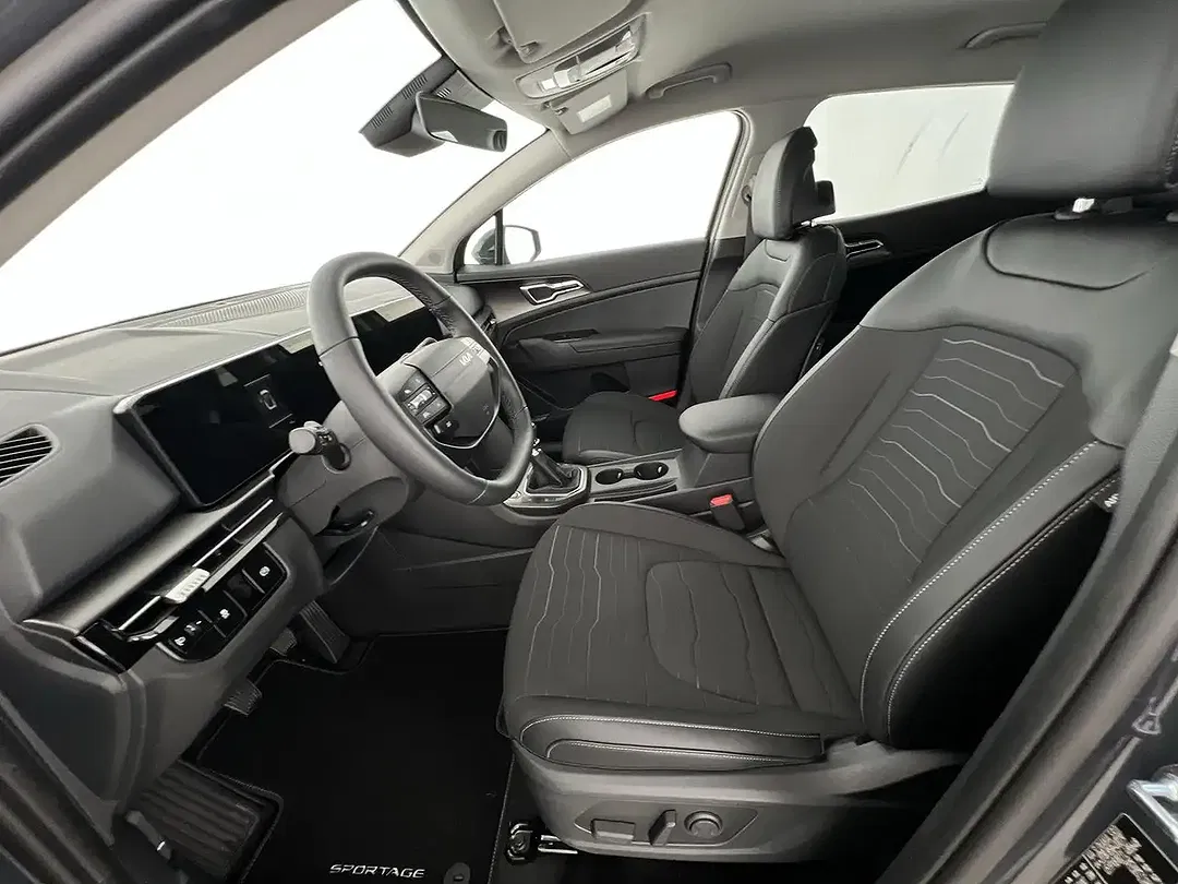 Kia Sportage - Thumbnail 9