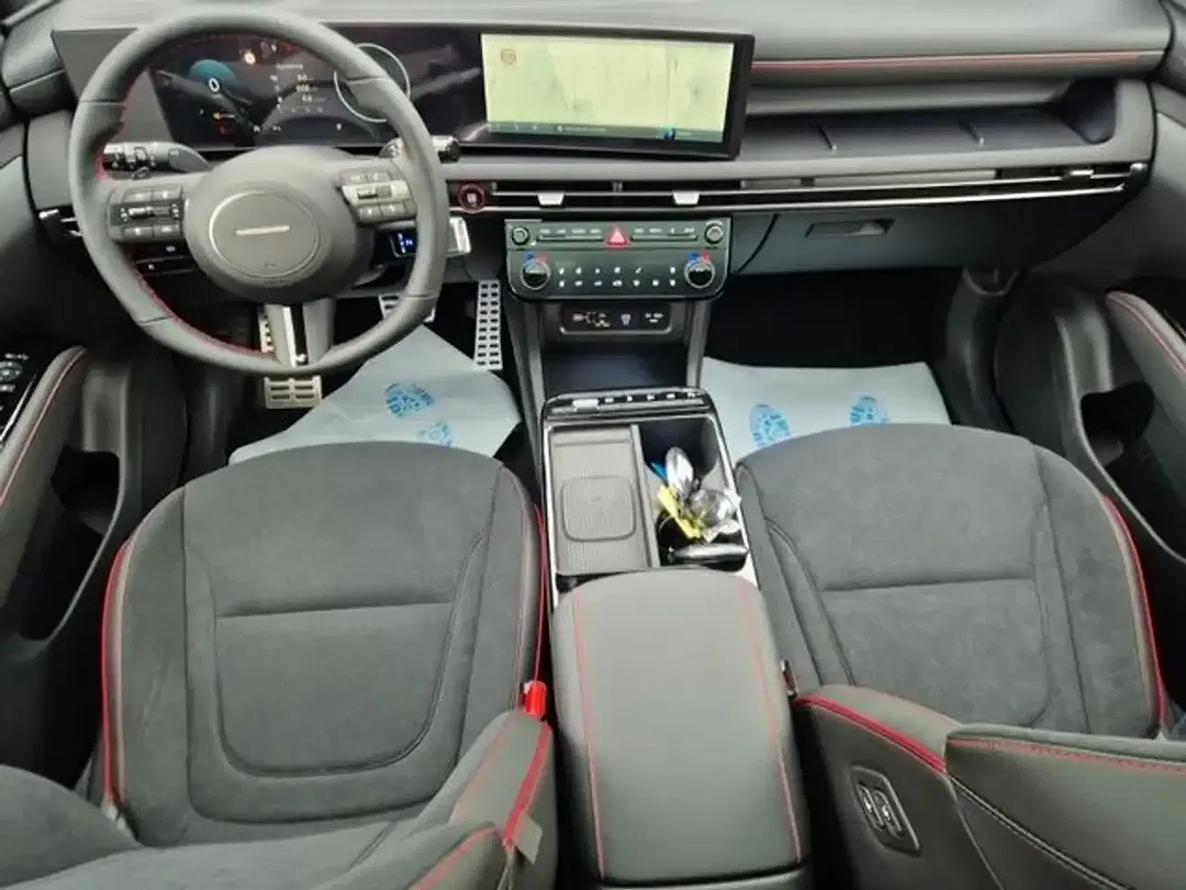 Hyundai TUCSON - Thumbnail 13