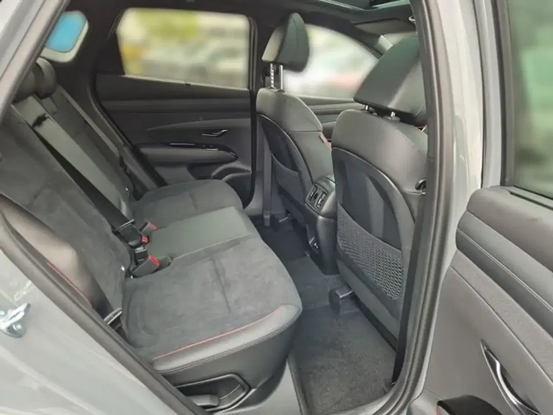 Hyundai TUCSON - Thumbnail 15