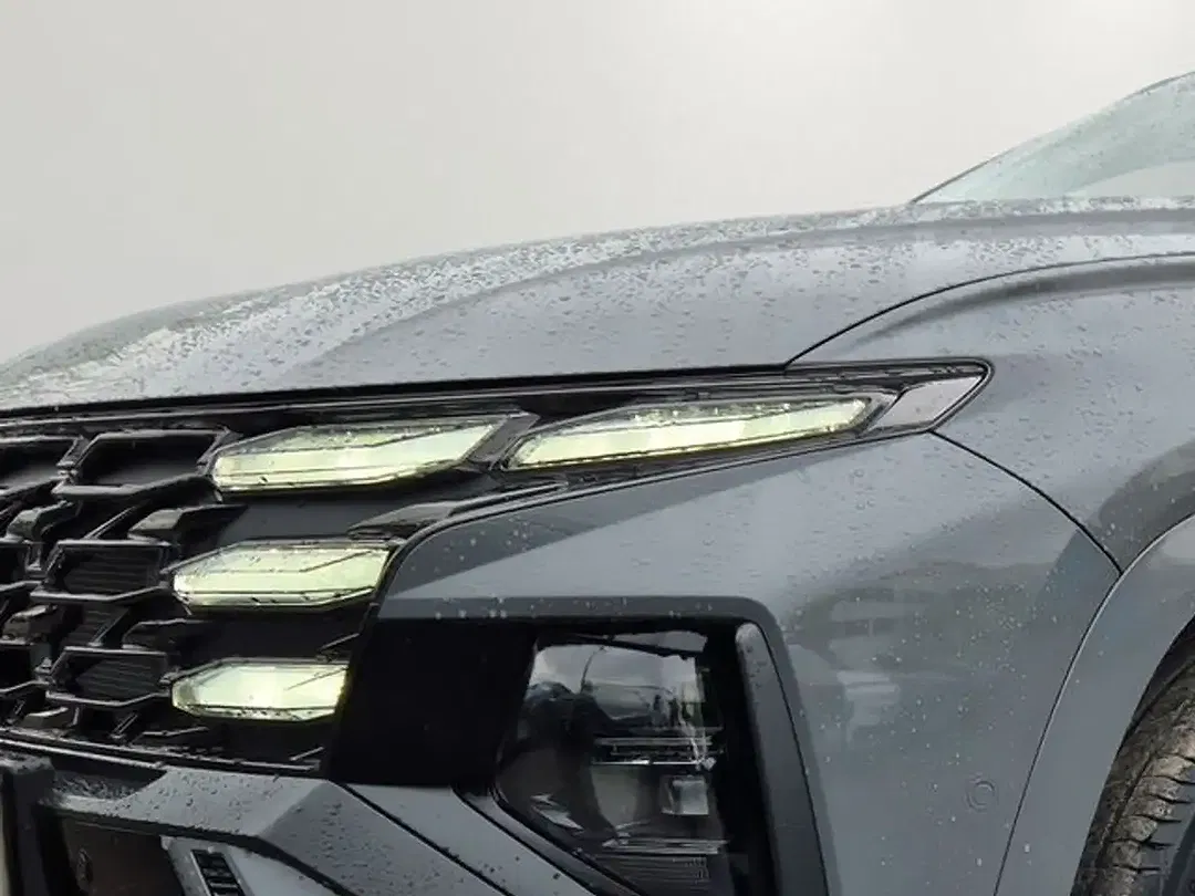 Hyundai TUCSON - Thumbnail 5