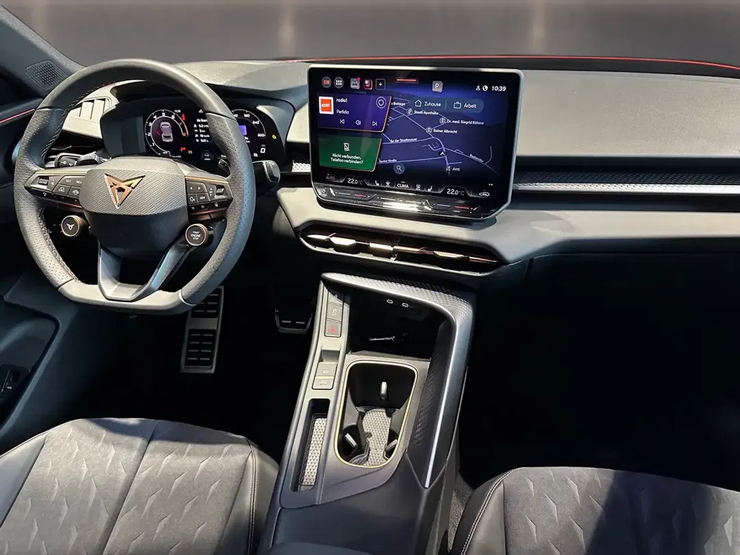 CUPRA Terramar - Thumbnail 12