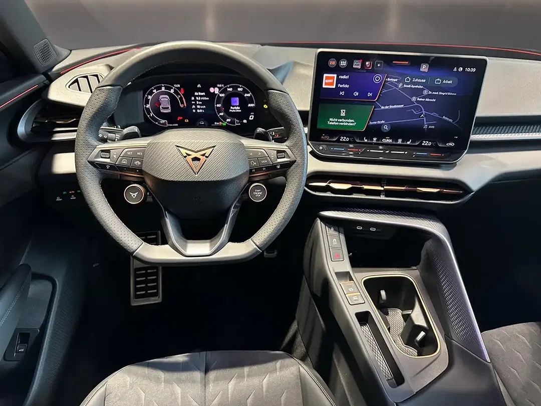 CUPRA Terramar - Thumbnail 13