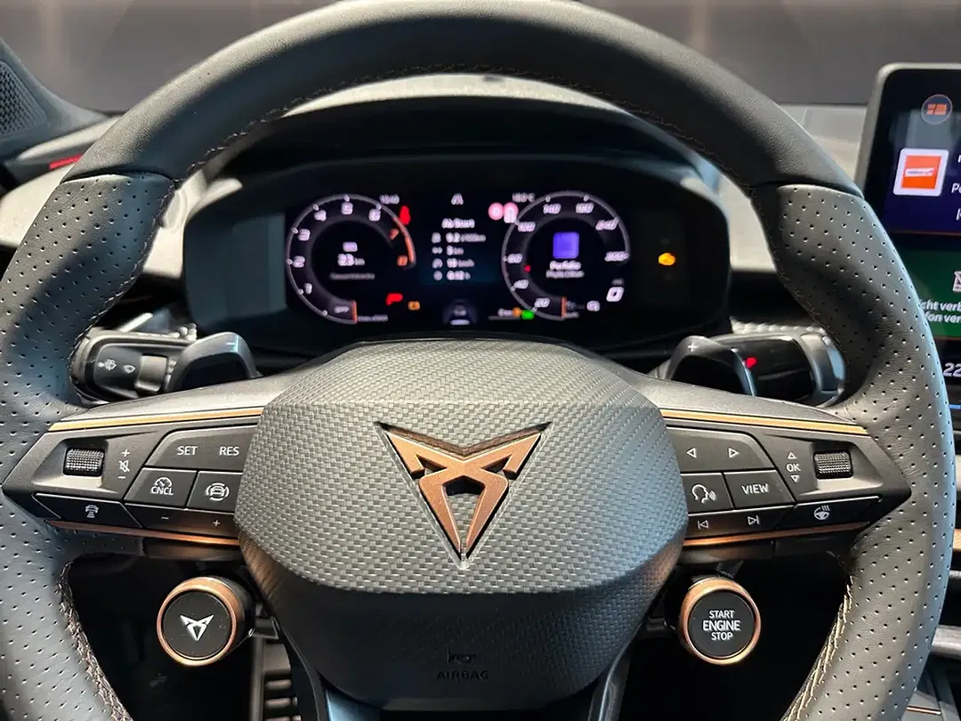 CUPRA Terramar - Thumbnail 14