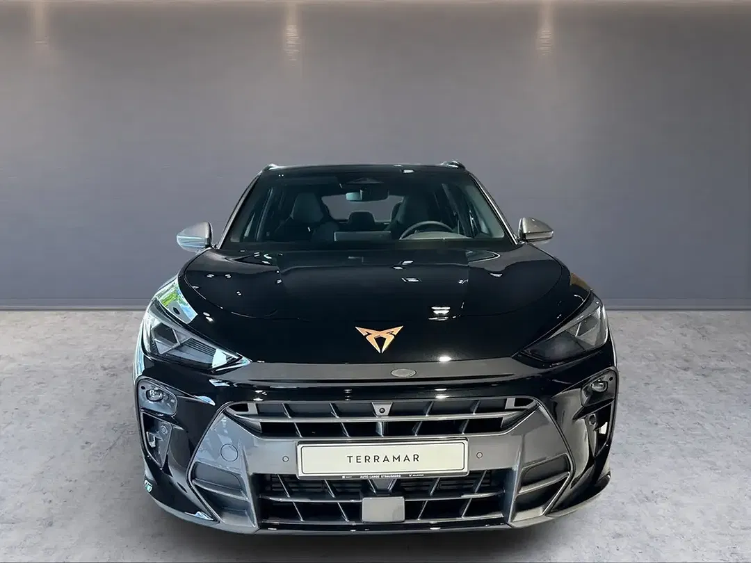 CUPRA Terramar - Thumbnail 2