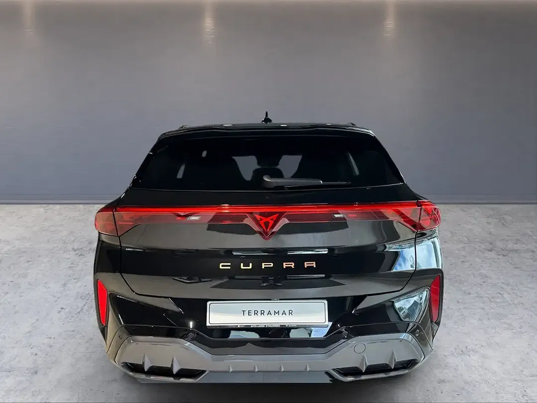 CUPRA Terramar - Thumbnail 5