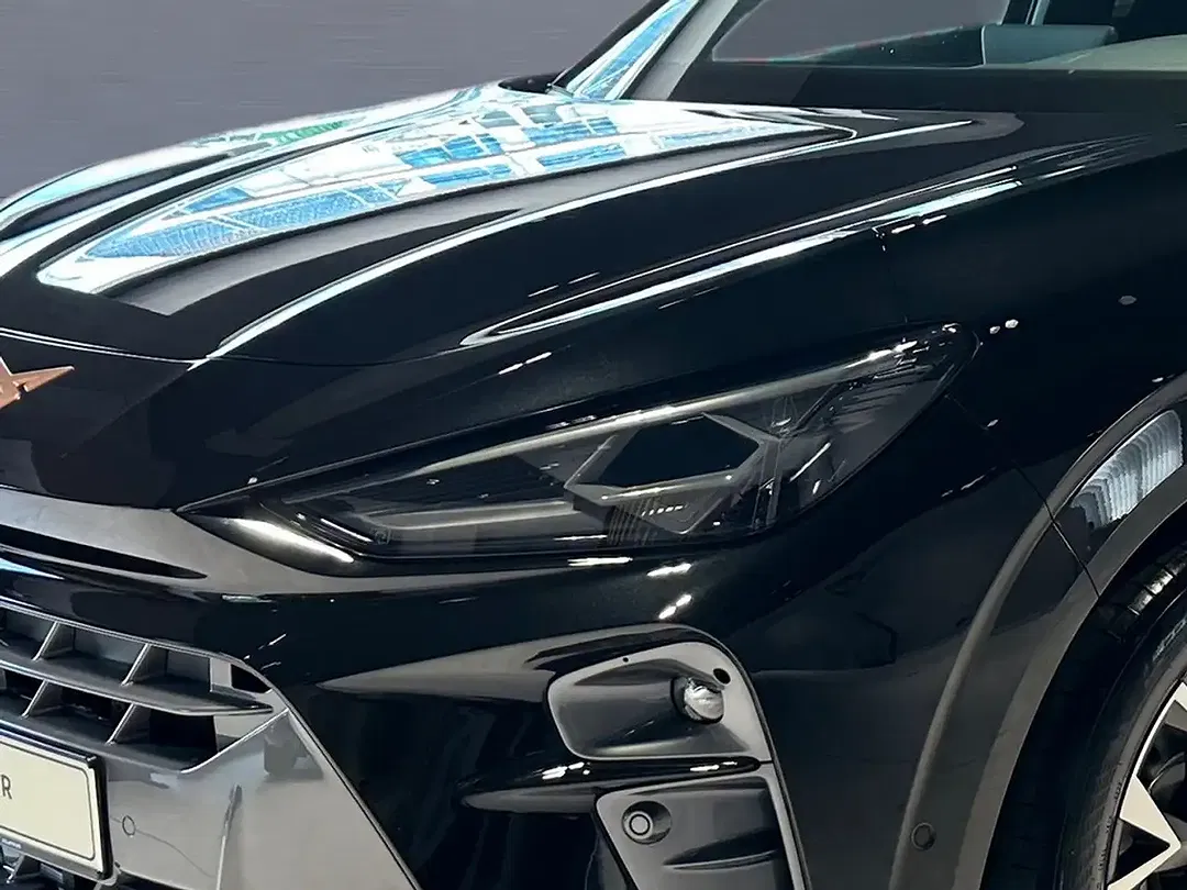 CUPRA Terramar - Thumbnail 6