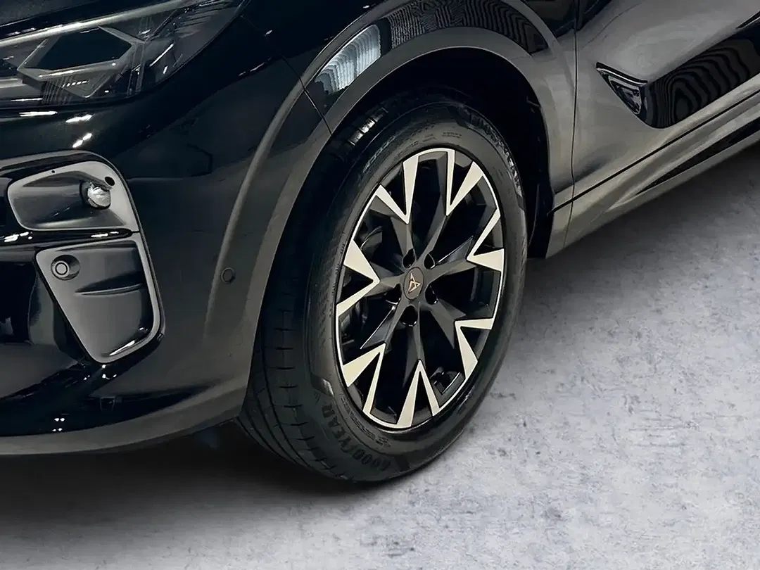 CUPRA Terramar - Thumbnail 7