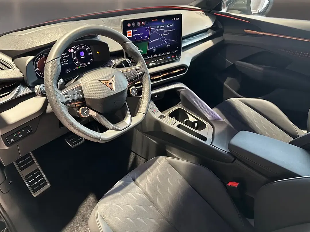 CUPRA Terramar - Thumbnail 9