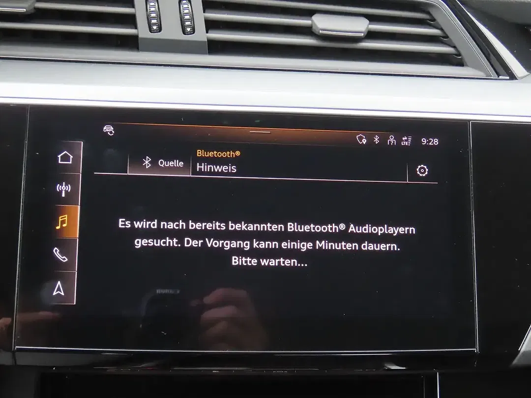 Audi e-tron - Thumbnail 10