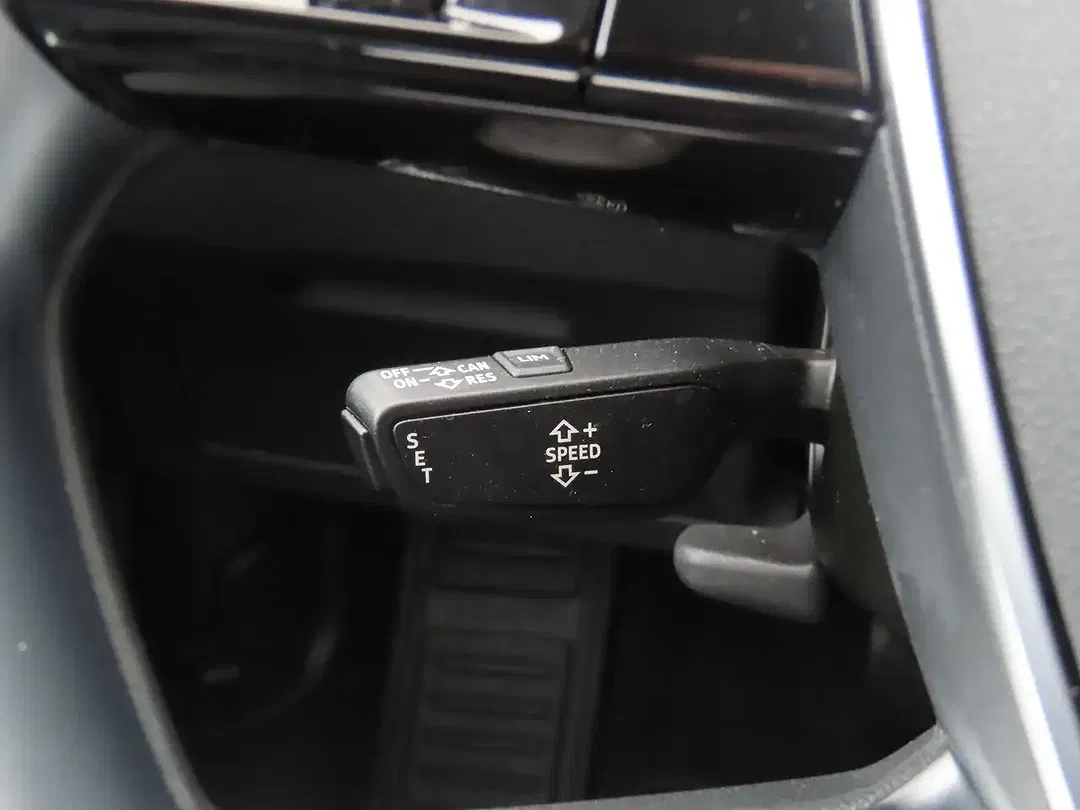Audi e-tron - Thumbnail 14