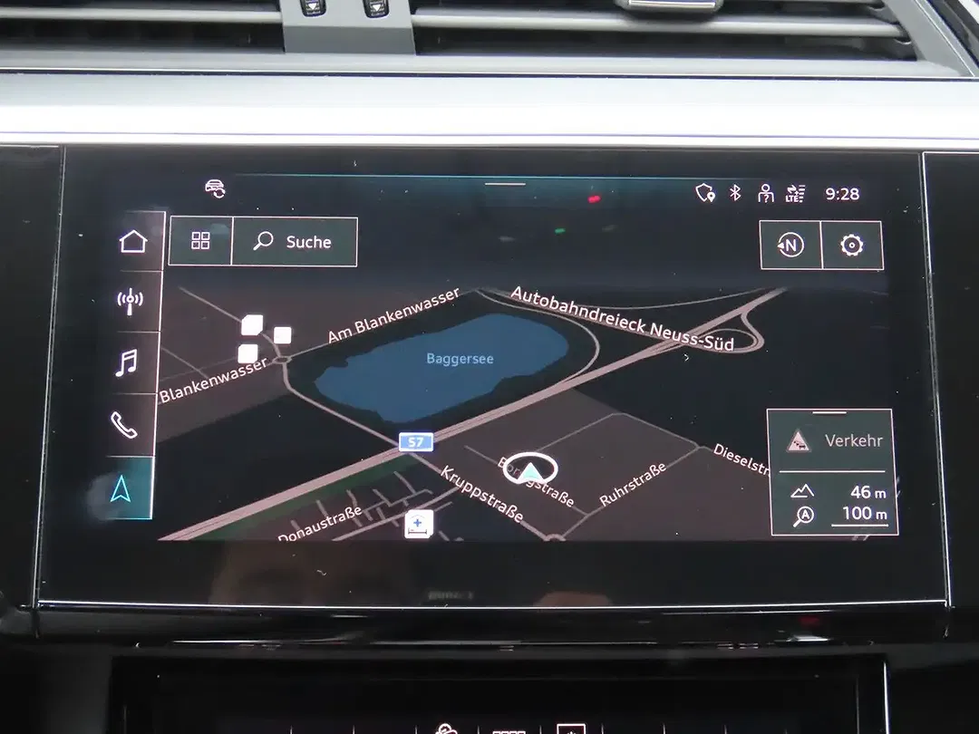 Audi e-tron - Thumbnail 8