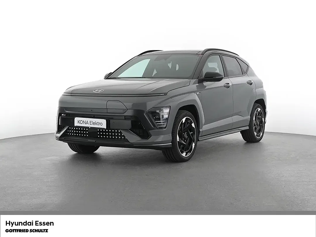 Hyundai KONA - Afbeelding 1