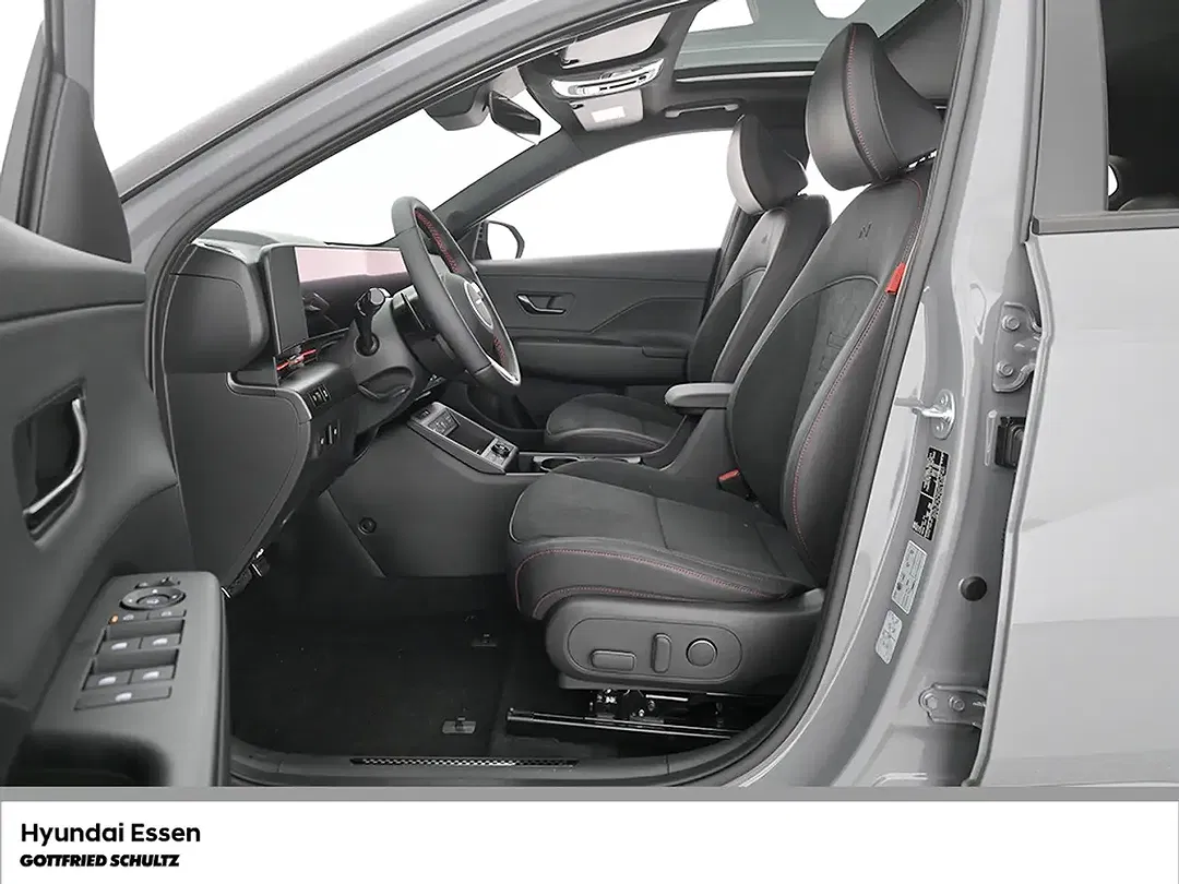 Hyundai KONA - Thumbnail 10