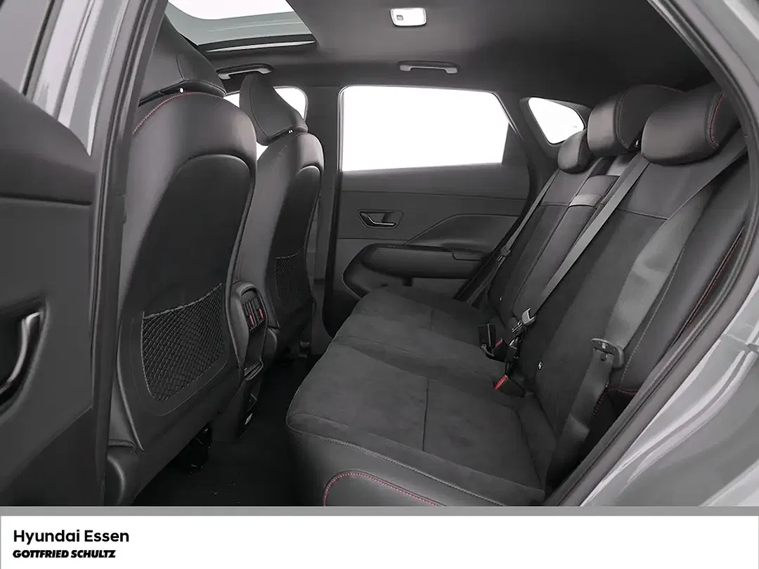 Hyundai KONA - Thumbnail 11