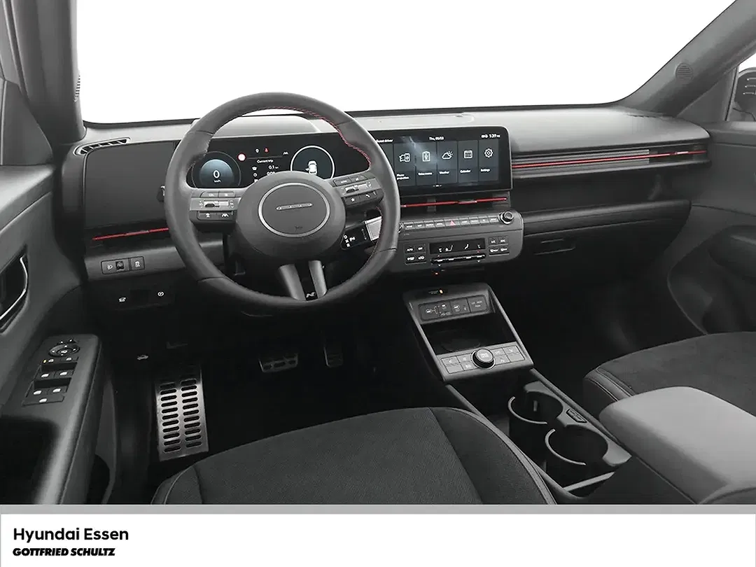 Hyundai KONA - Thumbnail 12