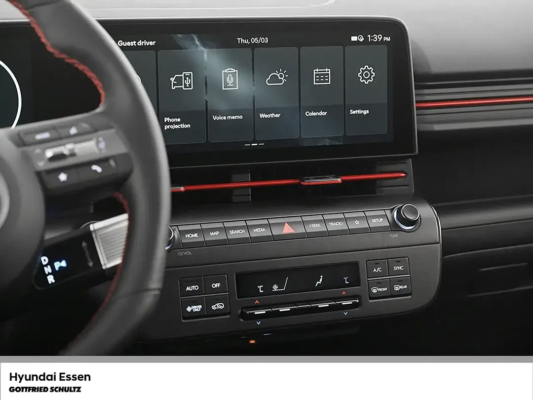 Hyundai KONA - Thumbnail 13