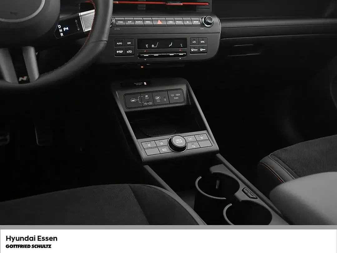 Hyundai KONA - Thumbnail 14