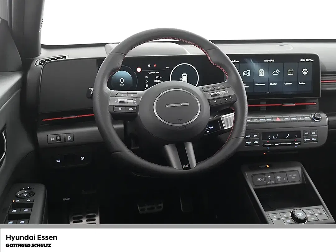 Hyundai KONA - Thumbnail 15