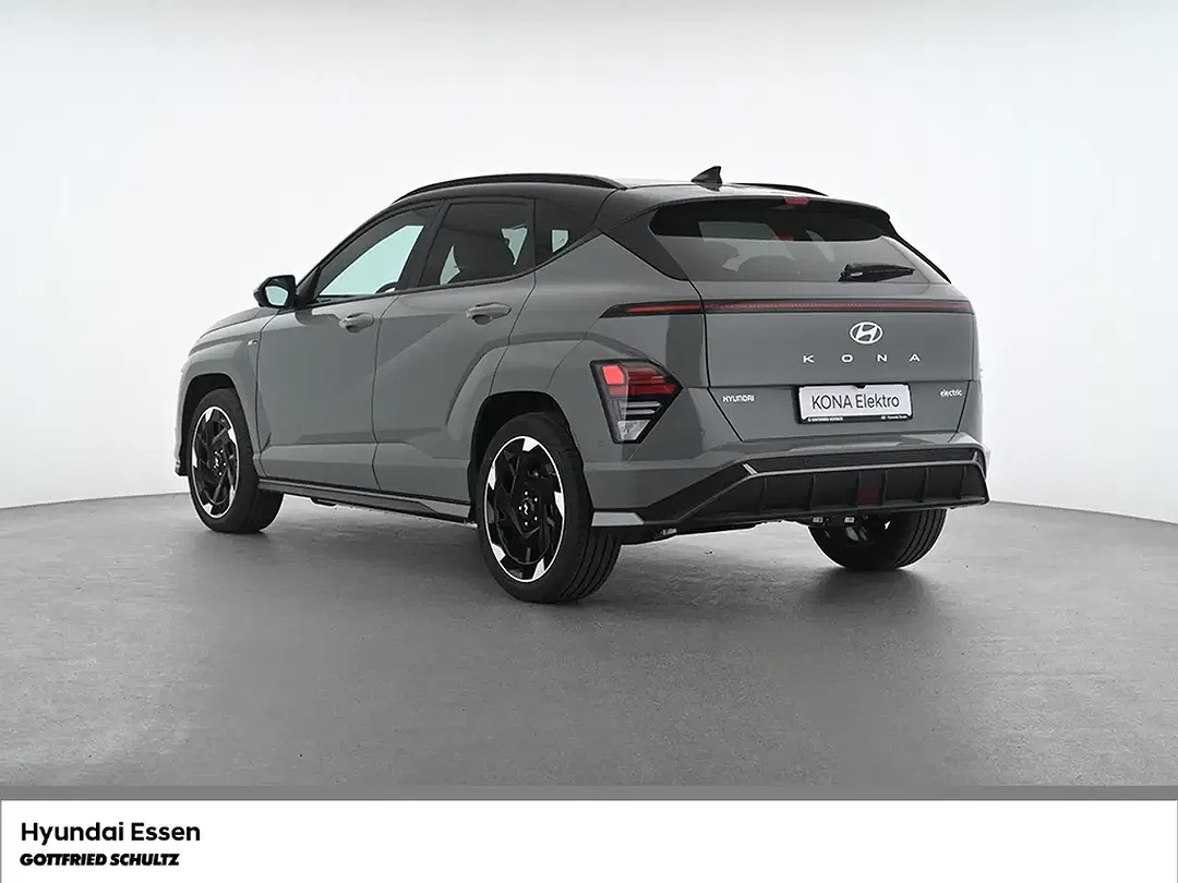 Hyundai KONA - Thumbnail 2