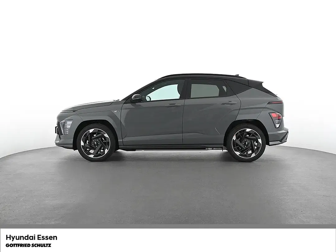 Hyundai KONA - Thumbnail 3