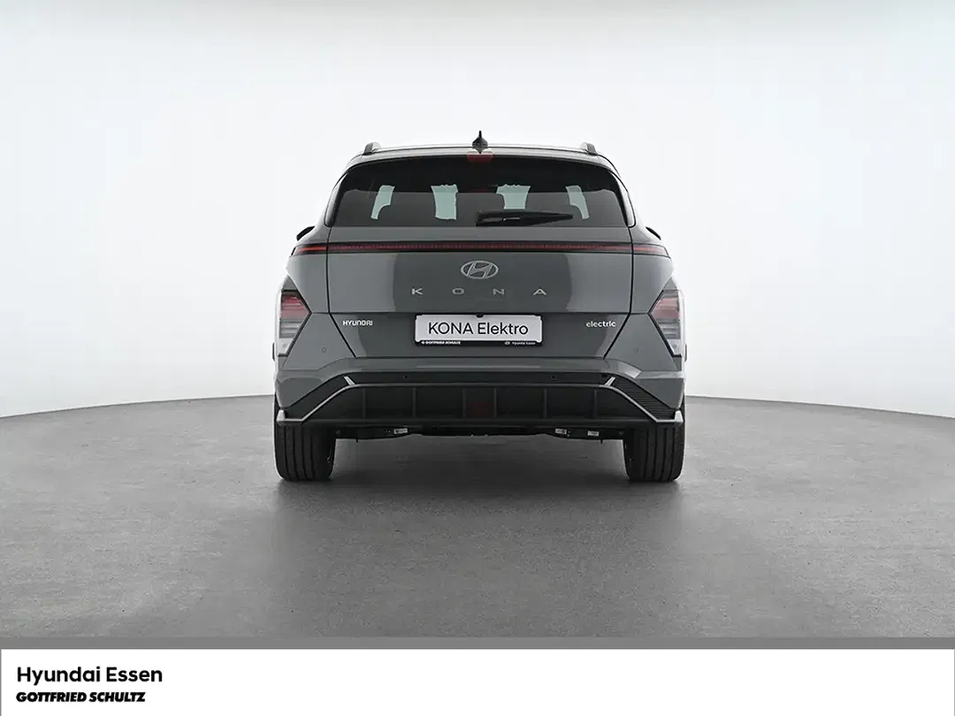 Hyundai KONA - Thumbnail 4