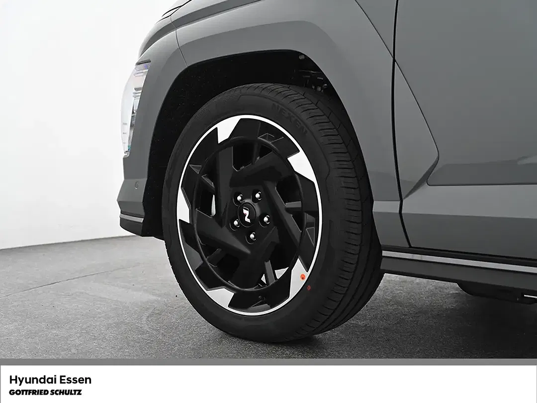 Hyundai KONA - Thumbnail 5
