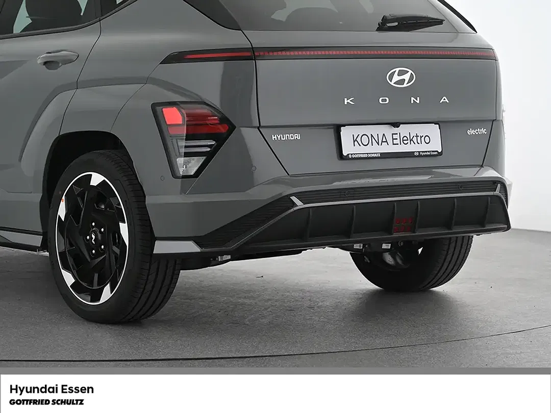 Hyundai KONA - Thumbnail 6
