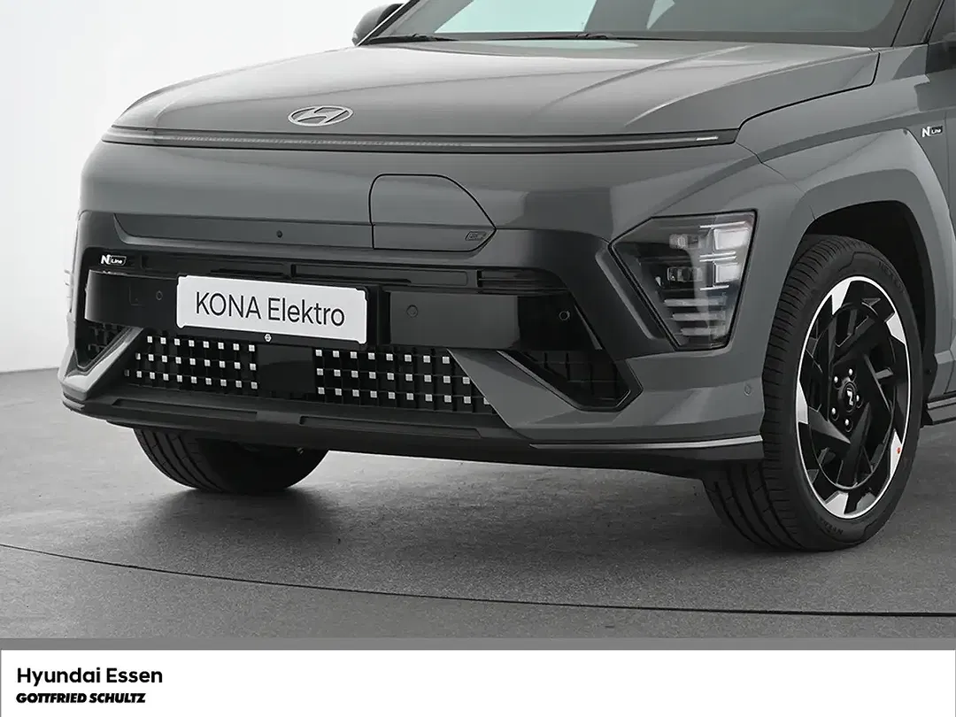 Hyundai KONA - Thumbnail 7