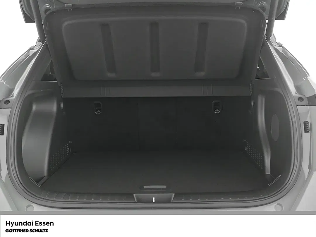 Hyundai KONA - Thumbnail 8