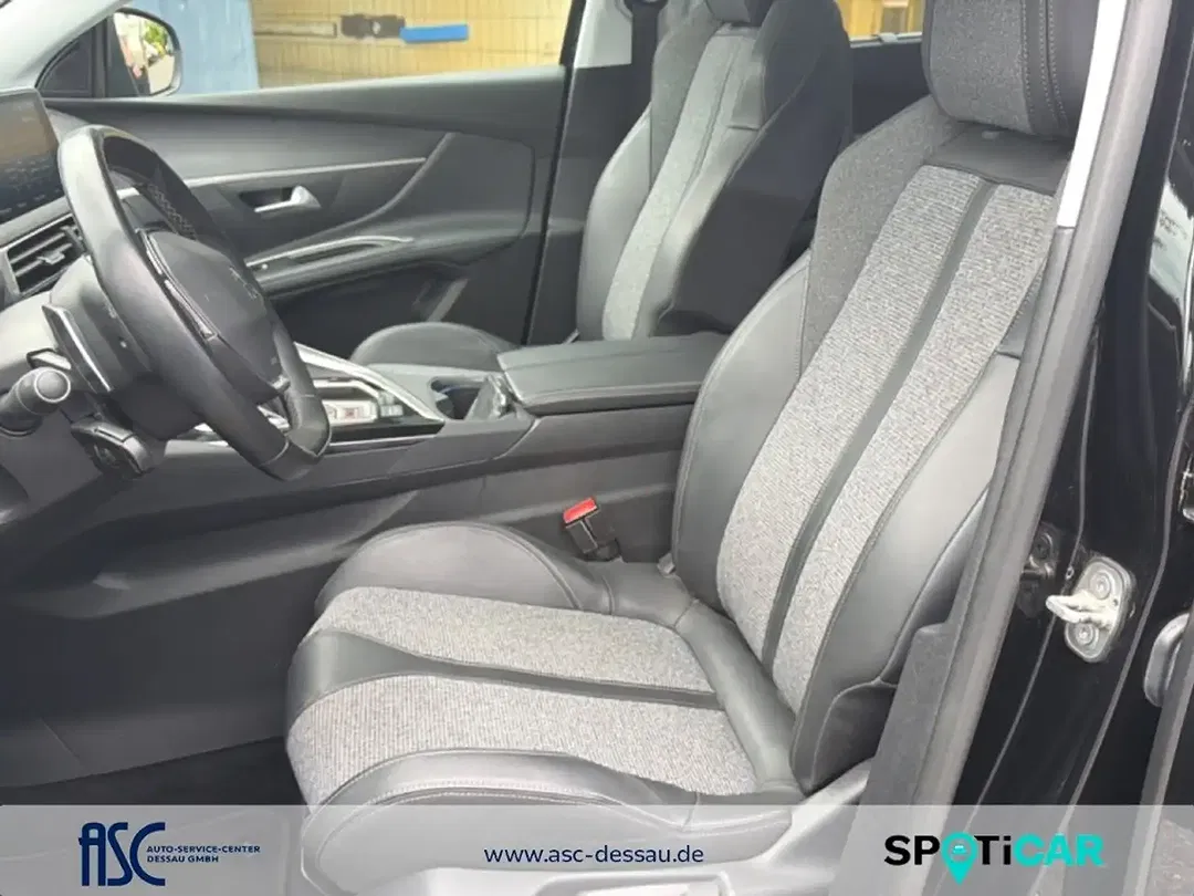 Peugeot 5008 - Thumbnail 11