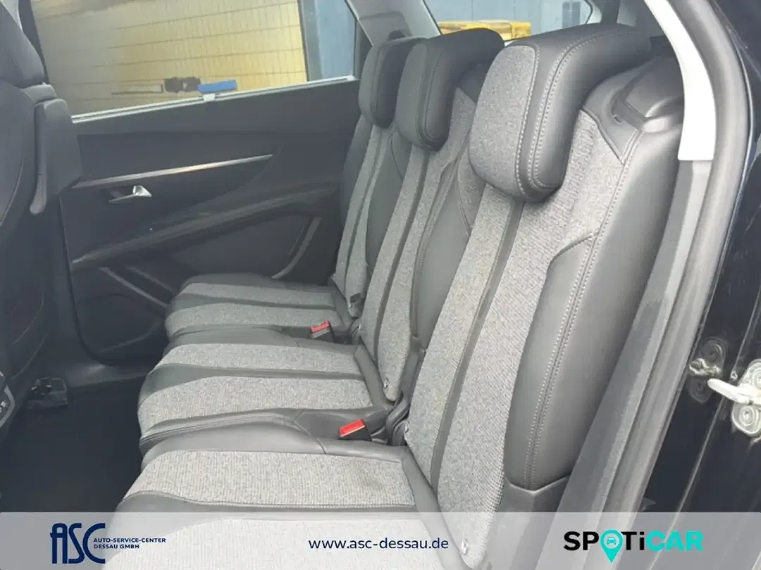 Peugeot 5008 - Thumbnail 12