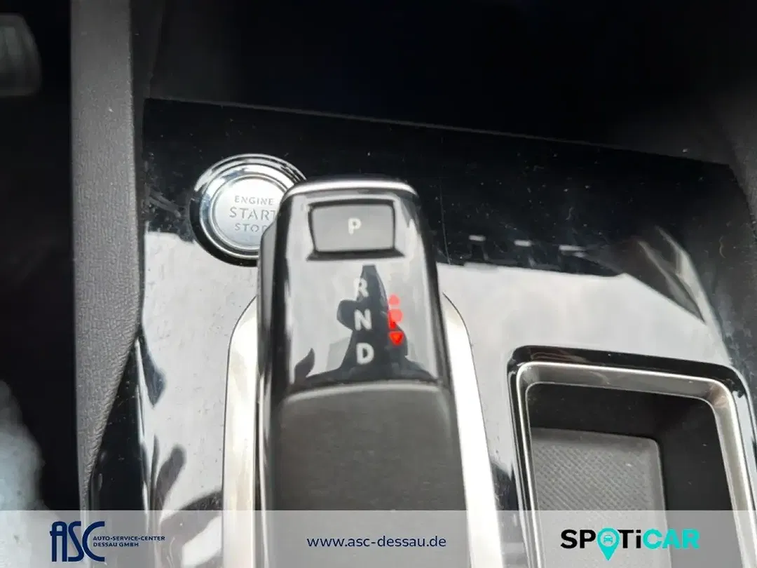 Peugeot 5008 - Thumbnail 14