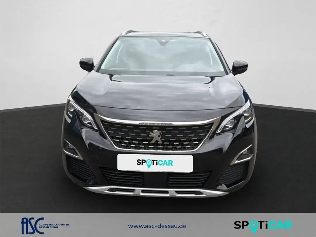 Peugeot 5008 - Thumbnail 2